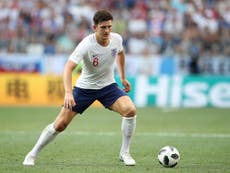 Maguire will be staying put at Leicester, says Puel