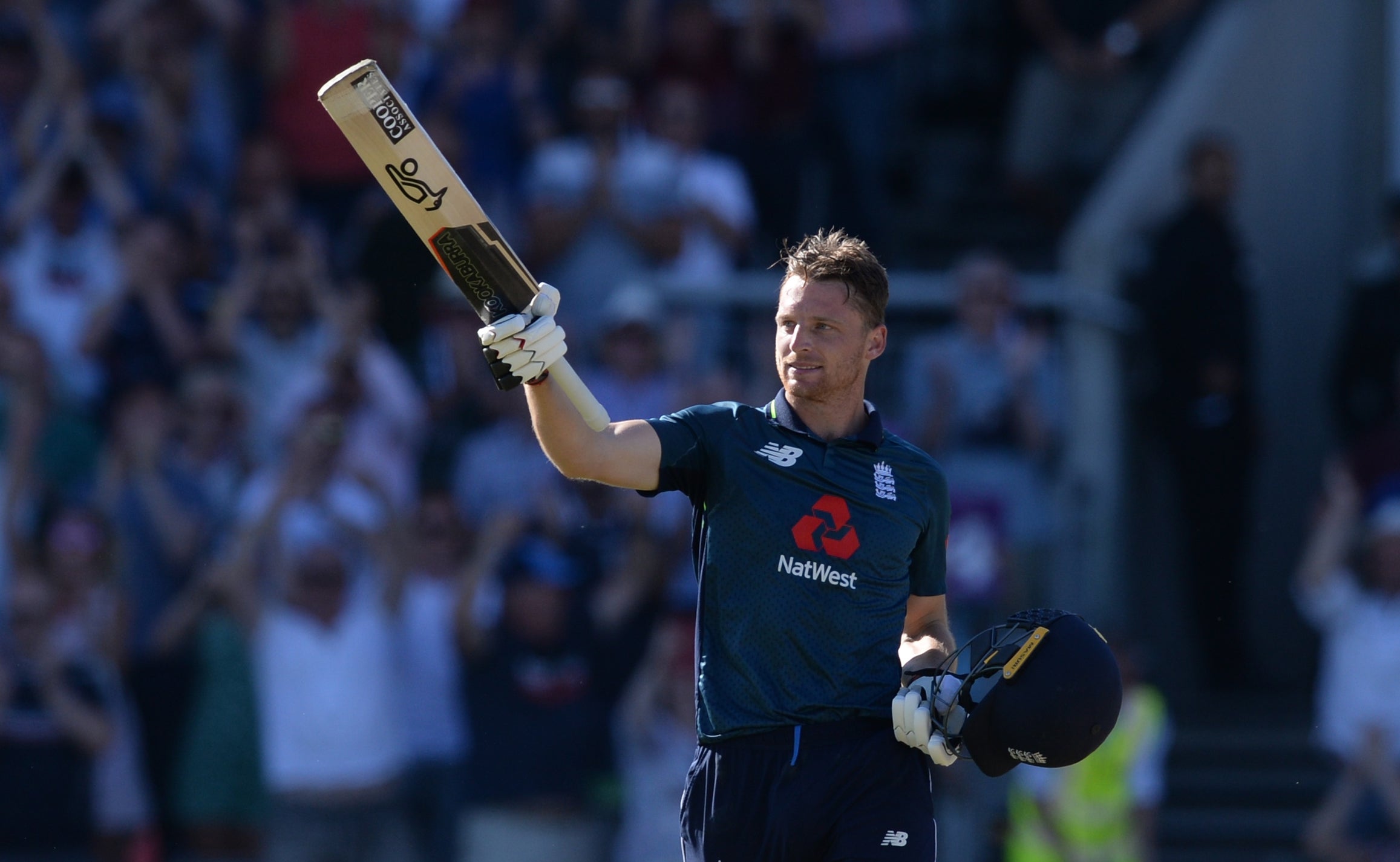 Fabrace wants Buttler to be involved (