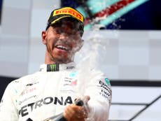 Hamilton refuses to enter debate on Vettel mistakes