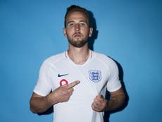 Luck, nerve and a burning desire, why Kane can win the Golden Boot