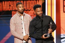 See the full list of winners from the 2018 BET Awards