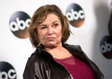 Roseanne Barr calls new show The Connors ‘grim and morbid’