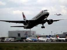 ‘Labour’s position on the Heathrow vote shows it isn’t green’