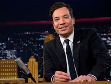 Trump telling Fallon to 'be a man' tells us a lot about America
