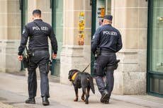Swiss police guilty of racial profiling, says Lonely Planet