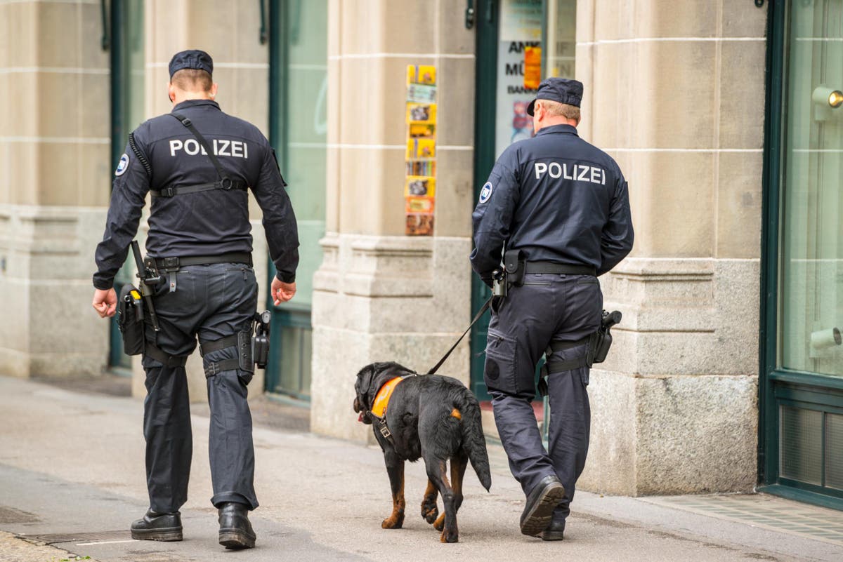 Lonely Planet accuses Swiss police of racial profiling