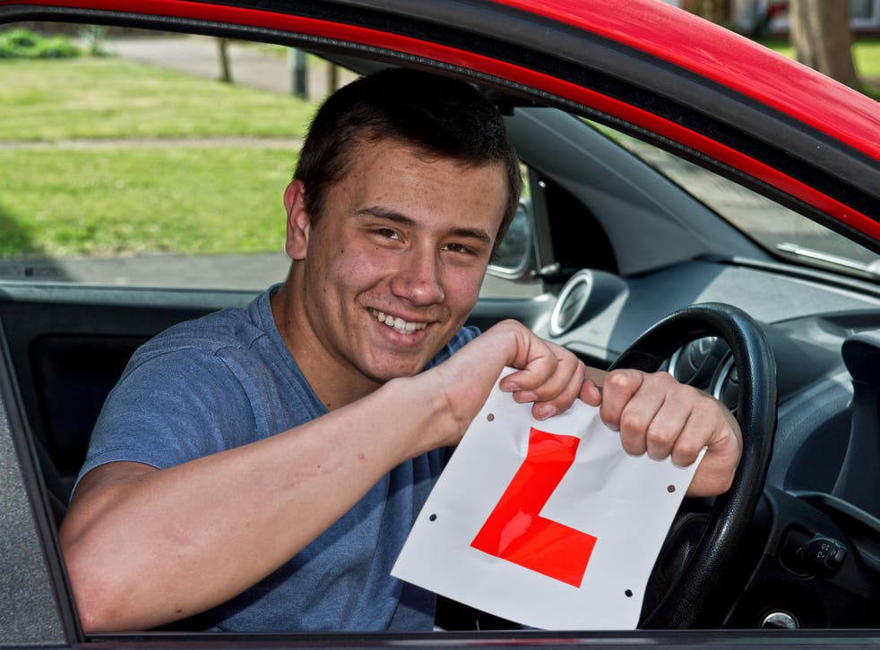 53 per cent of Brits agree that they have more bad driving habits now than the day they passed their test