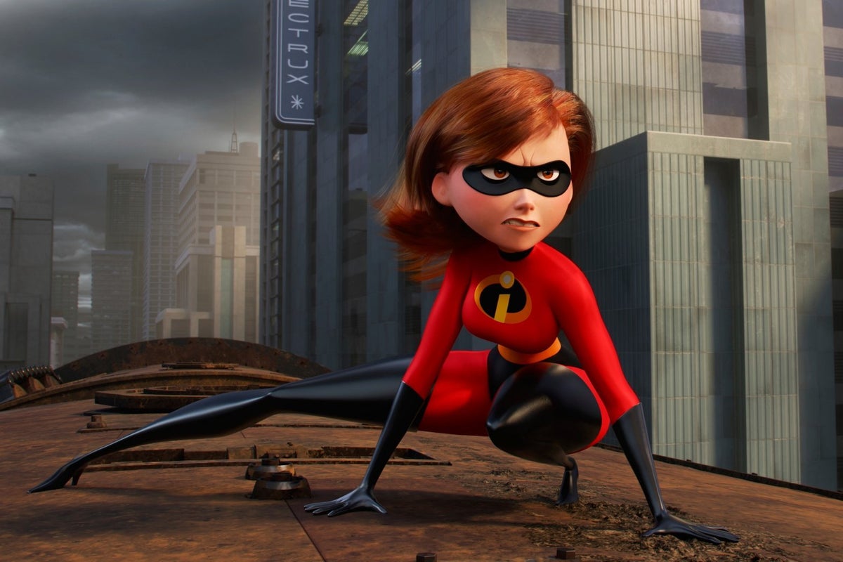 Pixar 'Bayan'ı kullanıyor. 100 çalışanı işlerini kaybetmek üzere oldukları konusunda uyaran 'İnanılmaz' antetli kağıt