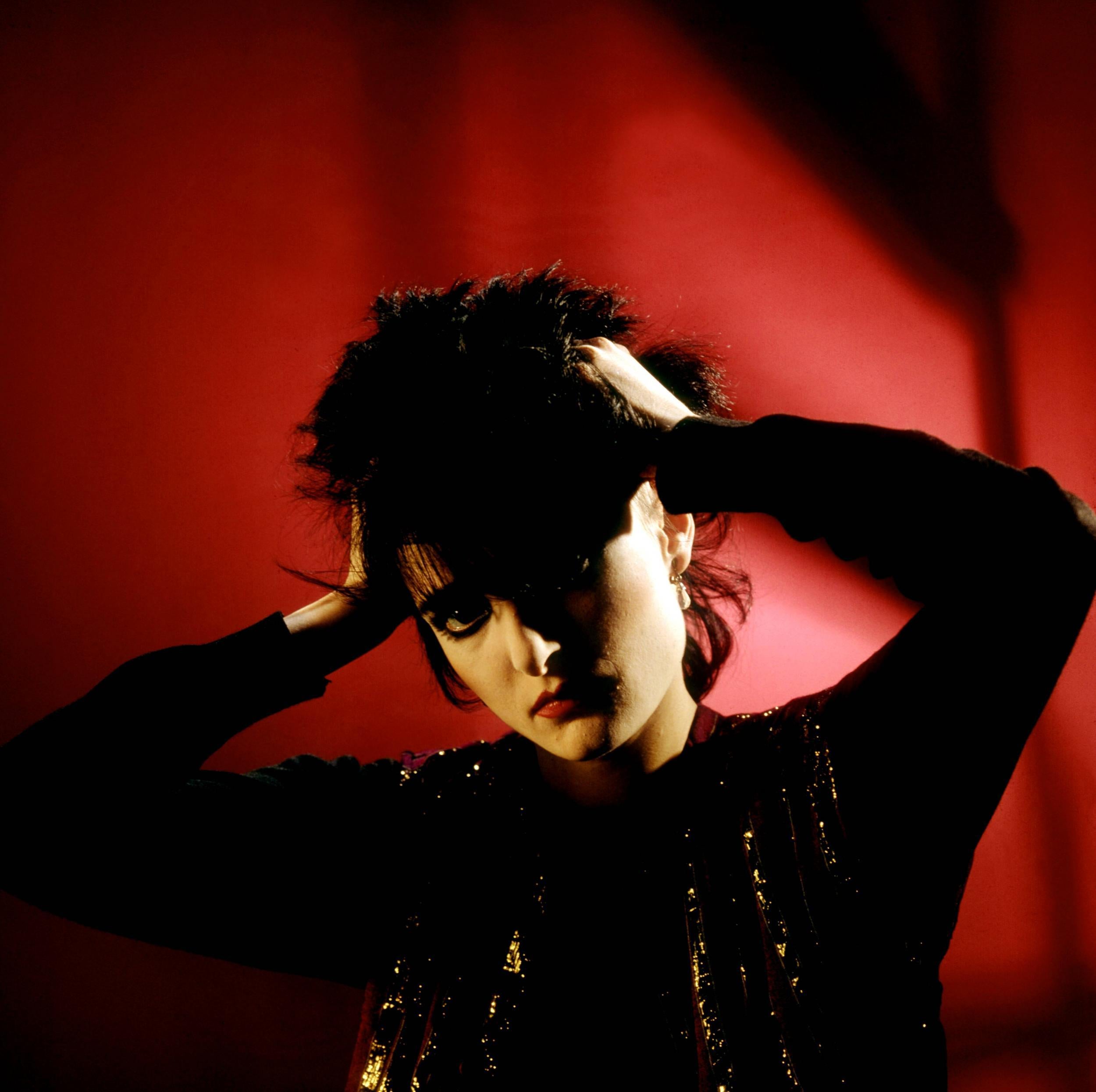 Oh You Pretty Things: The Story of Music and Fashion, Part 2. Idols