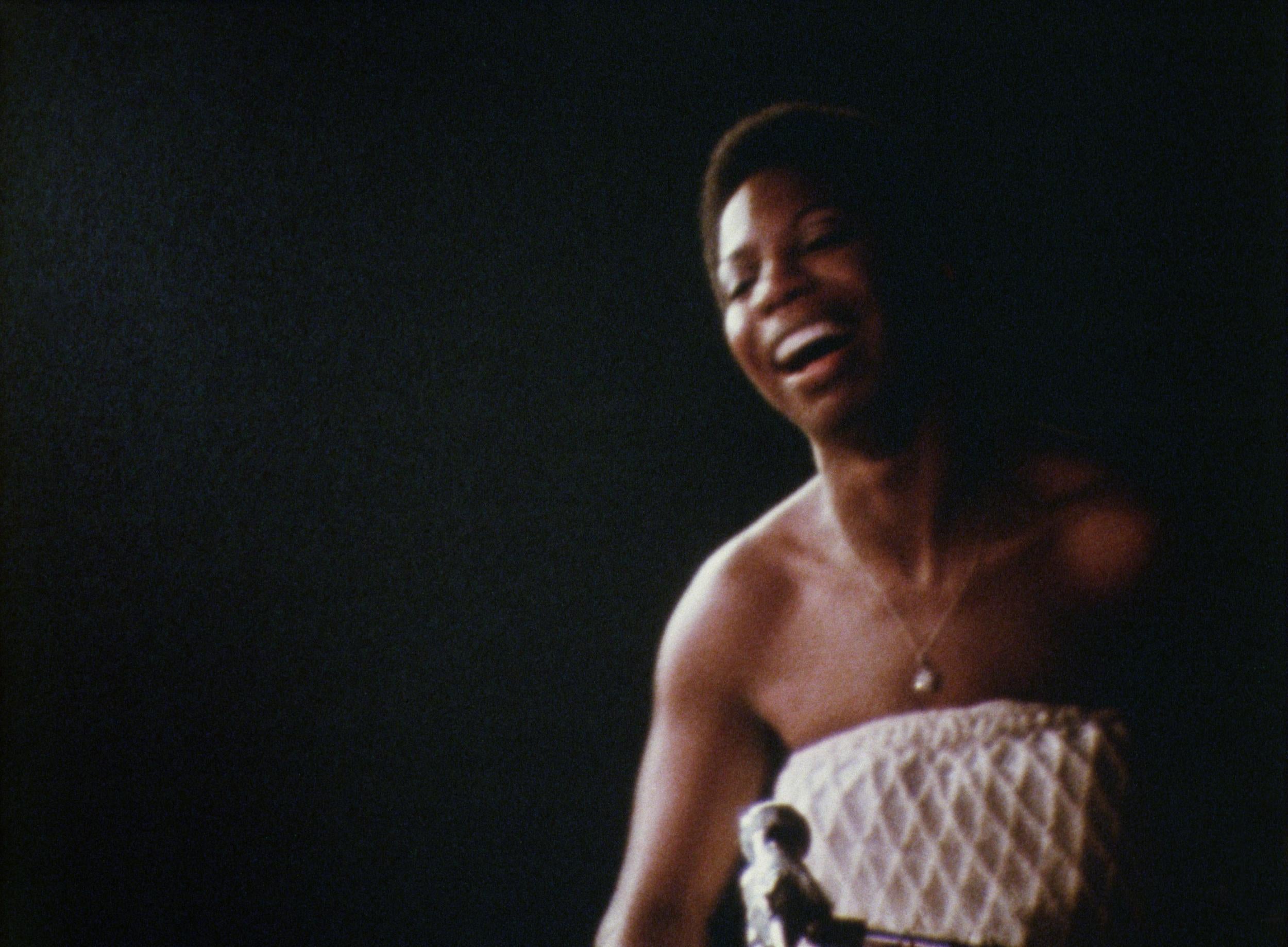 What Happened, Miss Simone?