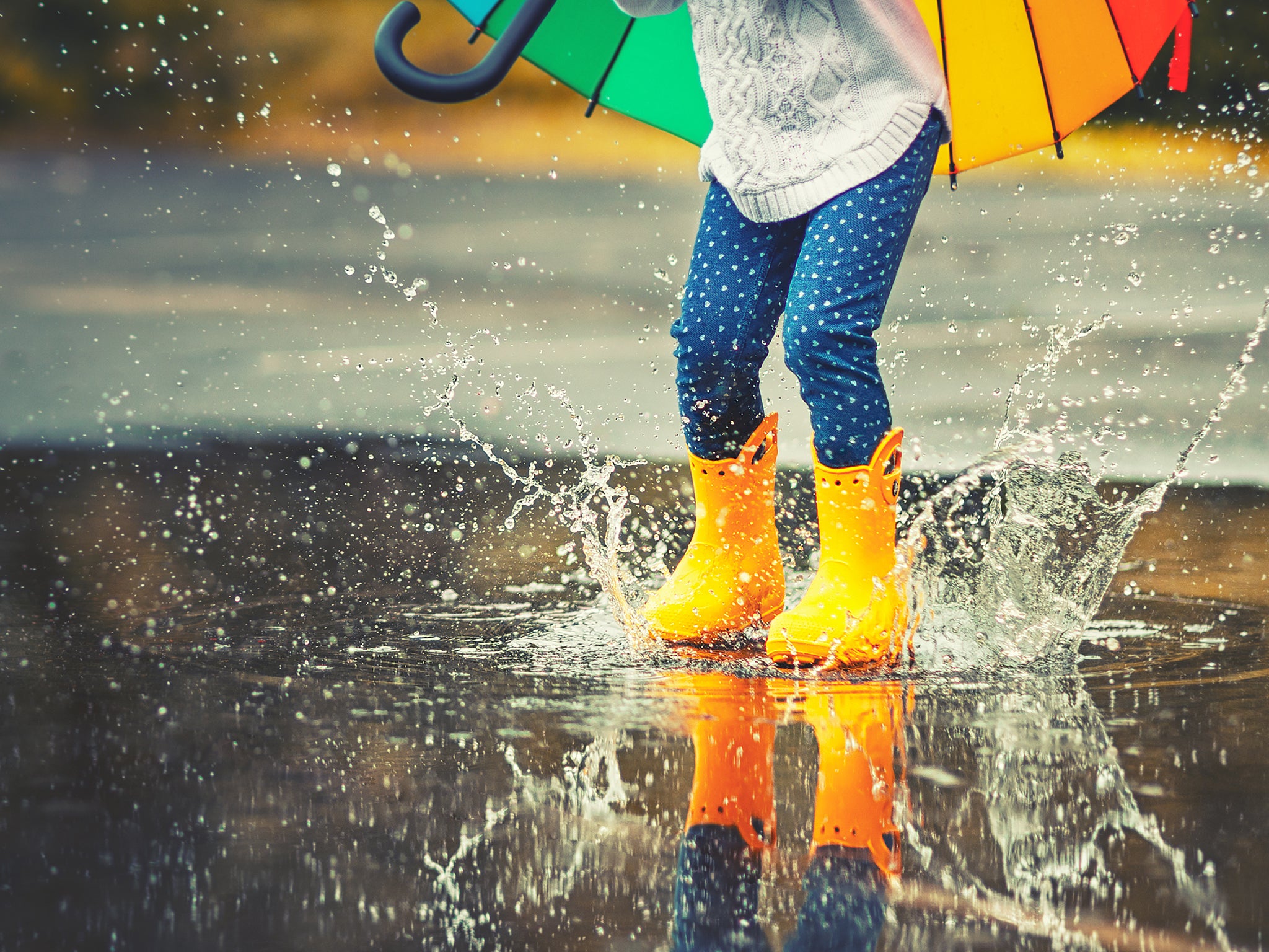 12 best kids' wellies