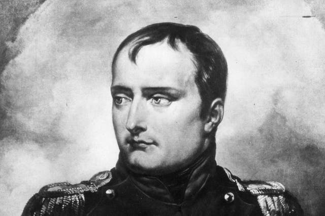 Napoleon was one of the best read emperors the world has seen