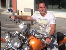 British man killed in 'deliberate' hit-and-run in Cyprus