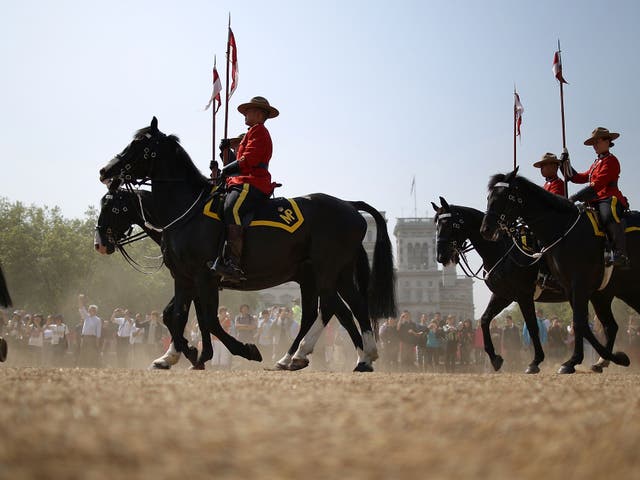 The case could represent anyone who has ever worked for the RCMP and been affected by 'bullying'