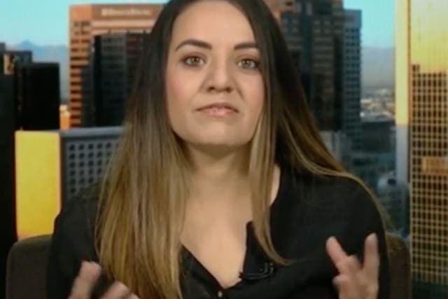 Nicole Arteaga was denied abortion medication after she suffered a miscarriage due to the pharmacist's 'ethical beliefs'