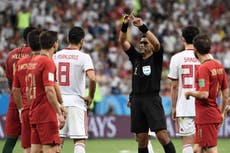 How VAR completely changed Group B in 120 very controversial seconds