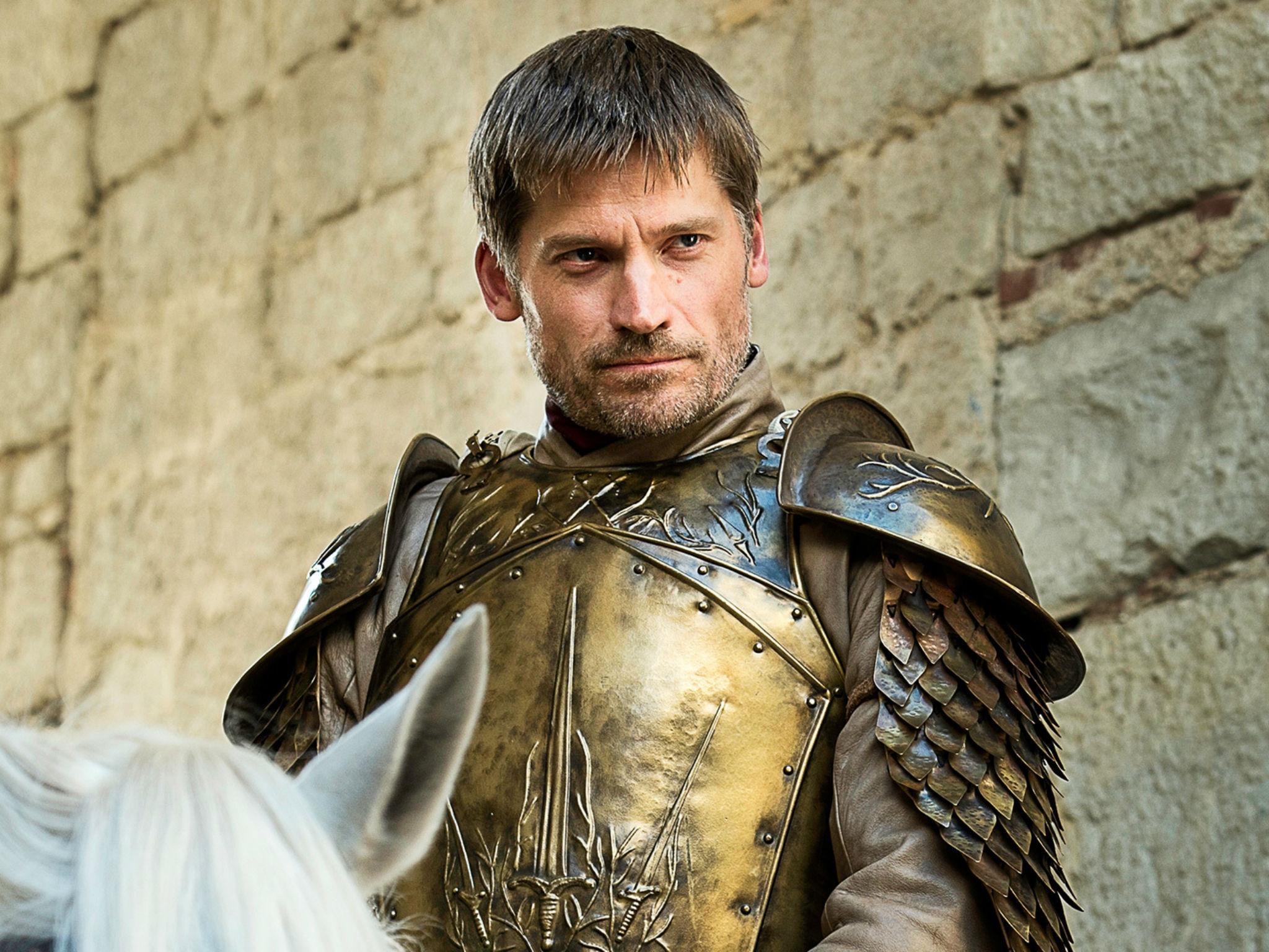 Game Of Thrones Season 8 Nikolaj Coster Waldau Teases Jaime