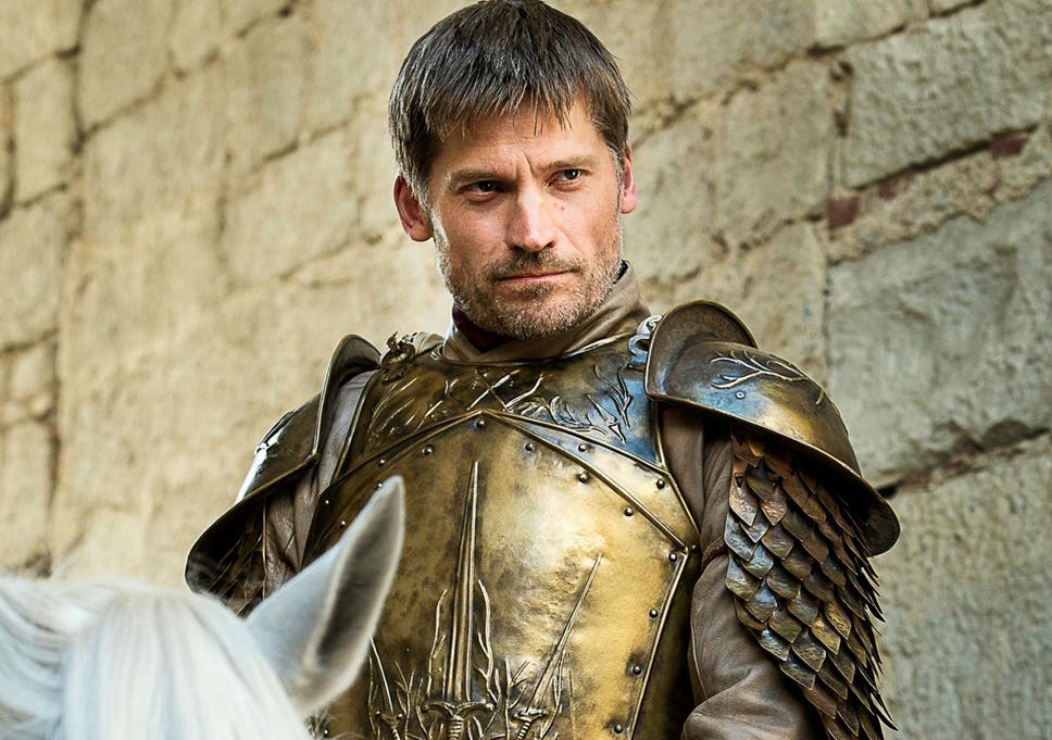 Game Of Thrones Season 8 Nikolaj Coster Waldau Teases Jaime