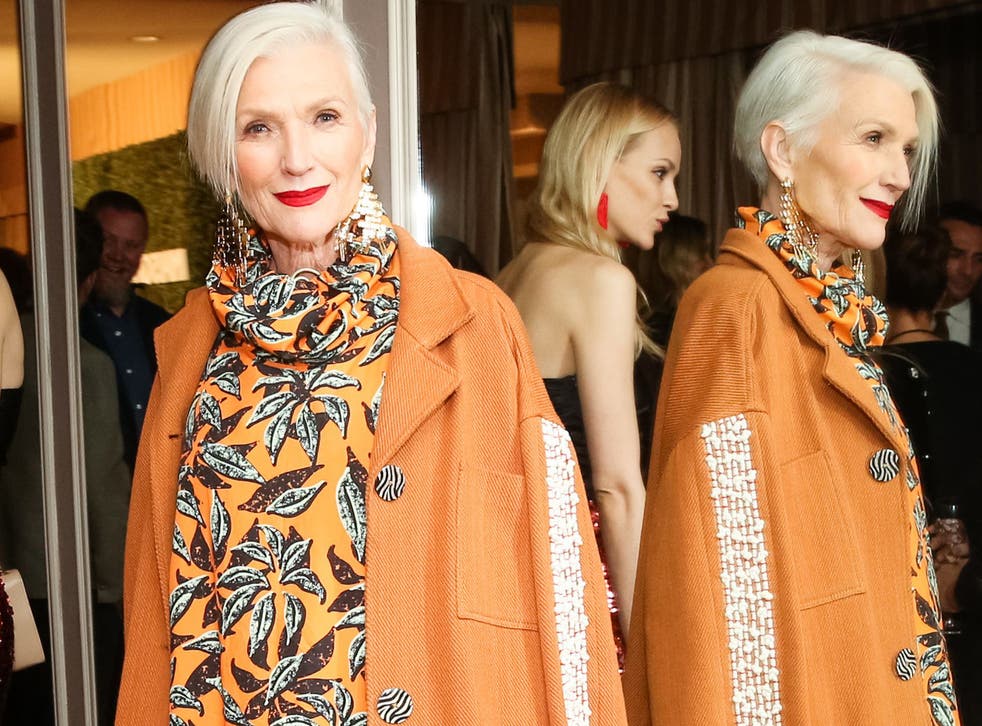 These are the glamour grandmas you need to follow on Instagram | The Independent | The Independent
