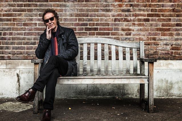 Ray Davies: 'The America The Kinks landed in was very right-wing'