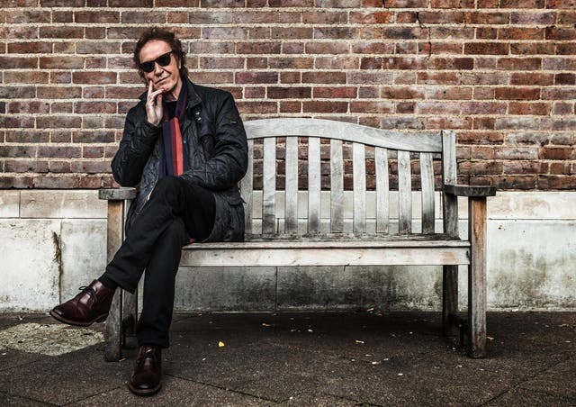 Ray Davies: 'The America The Kinks landed in was very right-wing'