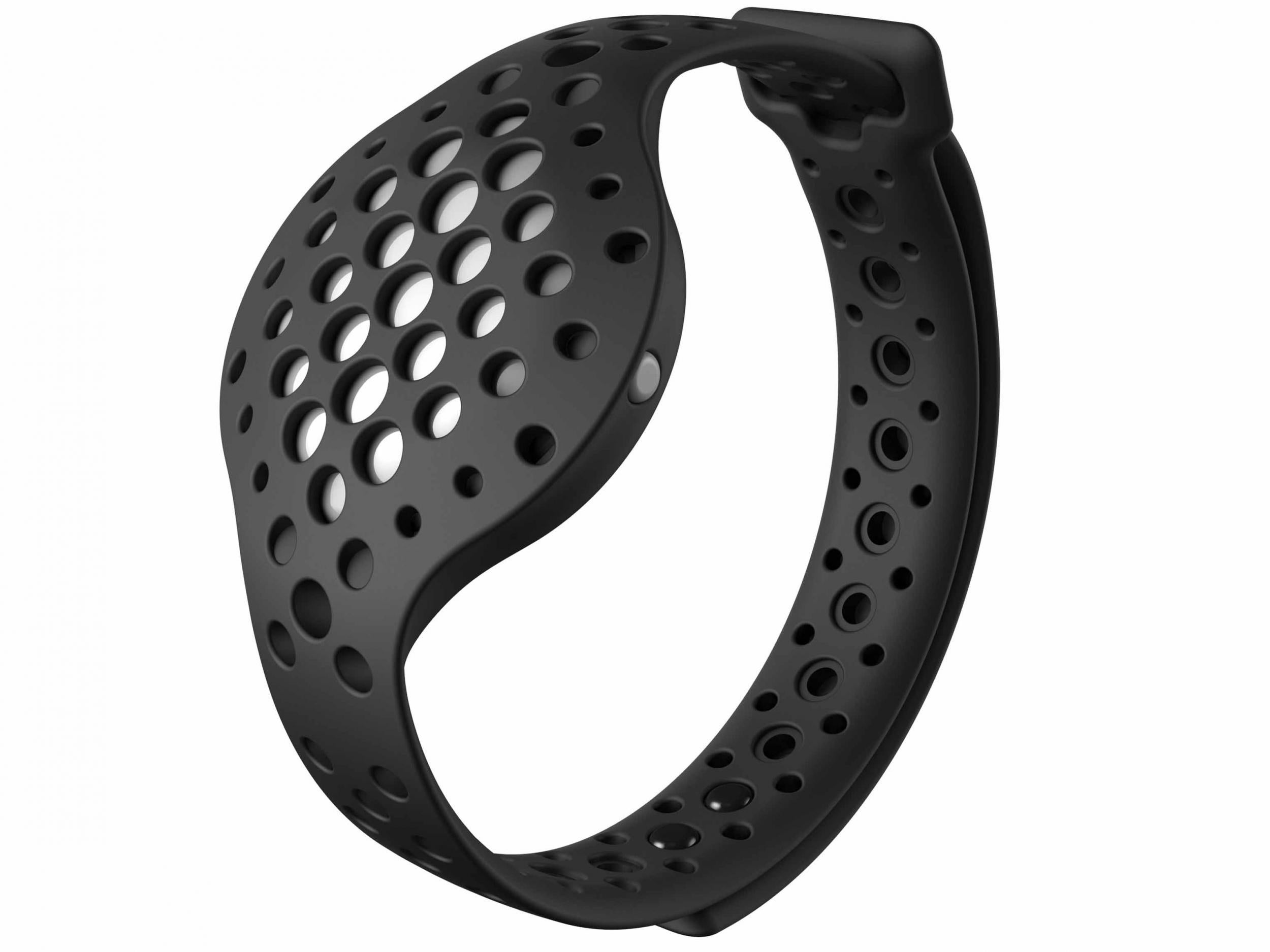 fitness tracker for swimming laps