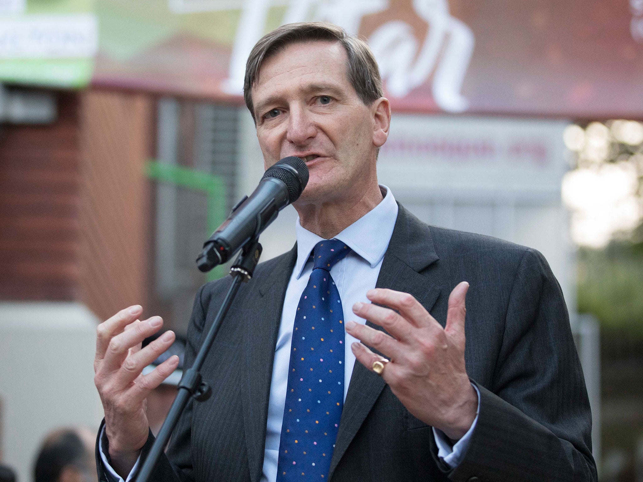 Intelligence and Security Committee (ISC) chairman Dominic Grieve said it was 'unacceptable' the government had briefed the media