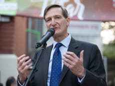 Government ‘leaked rendition report to deflect criticism’, says Grieve