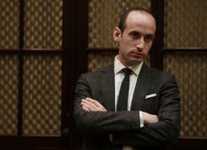 AOC petitions to remove Stephen Miller after white nationalist links