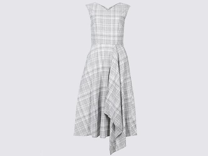 marks and spencer workwear dresses