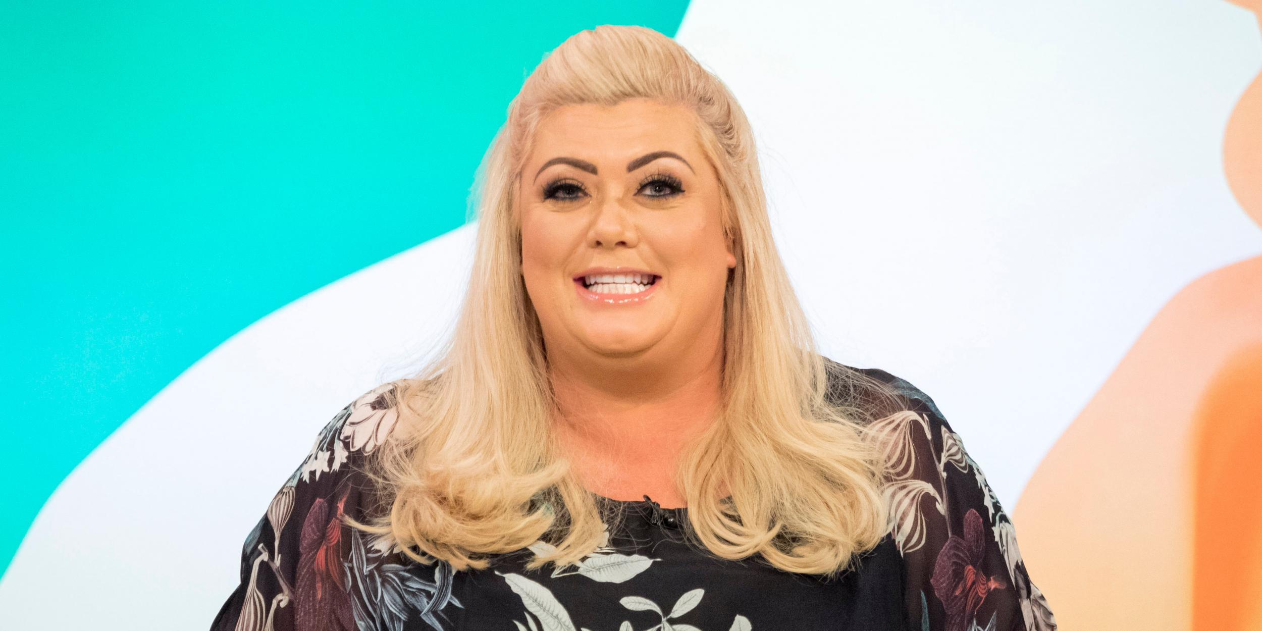 This interview with Gemma Collins went very wrong but the magazine ...