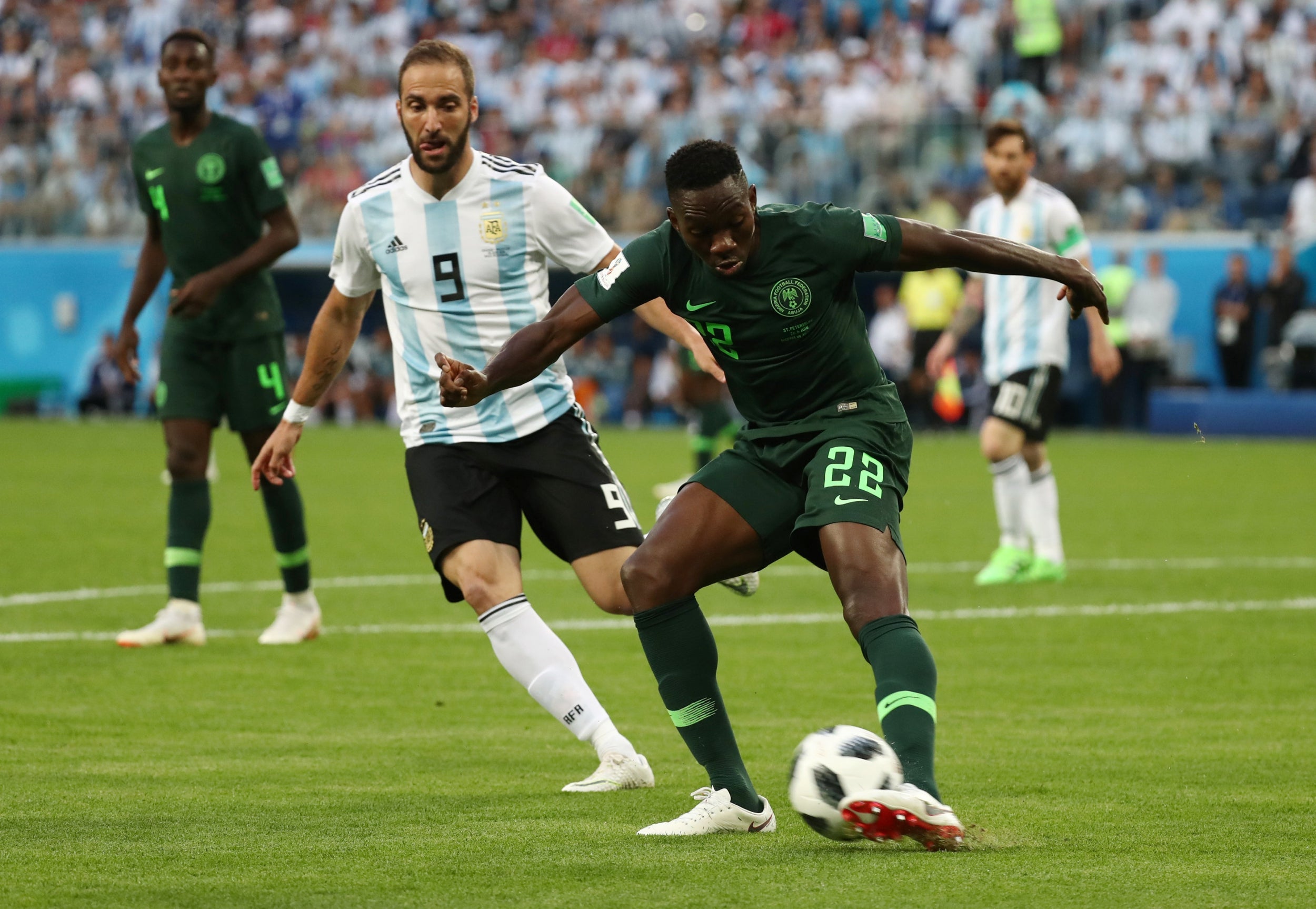 The Reason We English Dislike Maradona So Much Is Because Weve