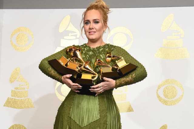 The Recording Academy has increased the number of nominees in four categories at the Grammys.