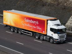 Sainsbury's, Asda playing with fire by taking CMA to judicial review