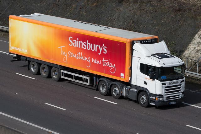 Road to nowhere? Sainsbury's and Asda are taking the CMA to a judicial review