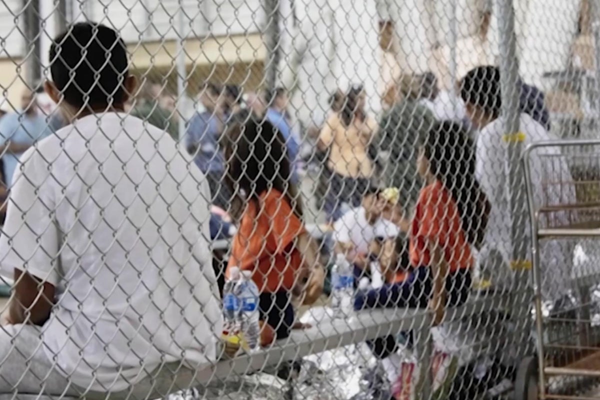 Trump administration's family separations at Mexico border are torture, doctors find
