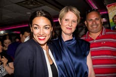‘Future of Democrats’: Socialist Latina woman, 28, in shock win