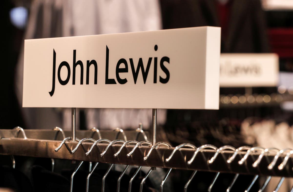 John Lewis issues profit warning and announces Waitrose closures The