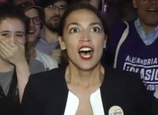 ‘Future of the Democrats’: All you need to know about Ocasio-Cortez
