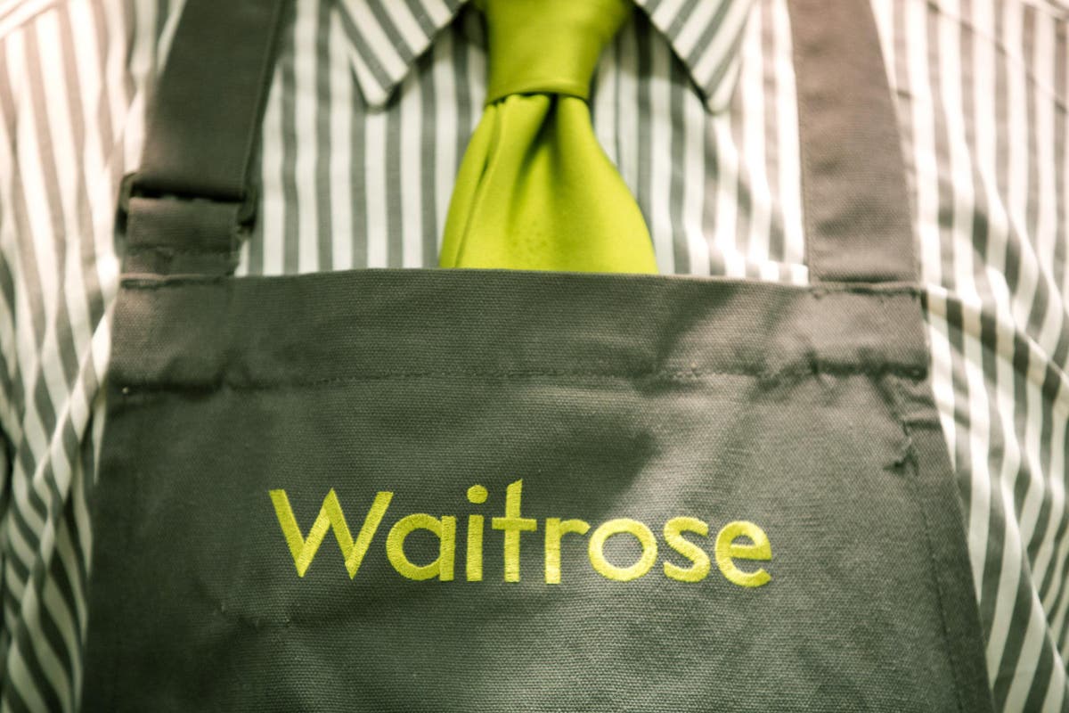 Coop and Aldi to buy Waitrose stores after John Lewis profit warning
