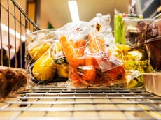 6 easy ways to prevent food waste at home
