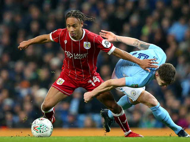 Cardiff City are hoping to sign Bobby Reid from Bristol City