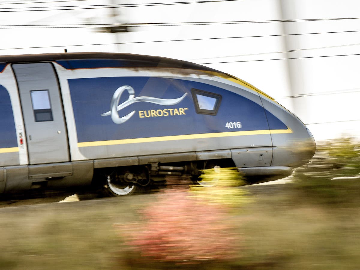 Eurostar will not run if there is a no-deal Brexit, French Europe minister warns