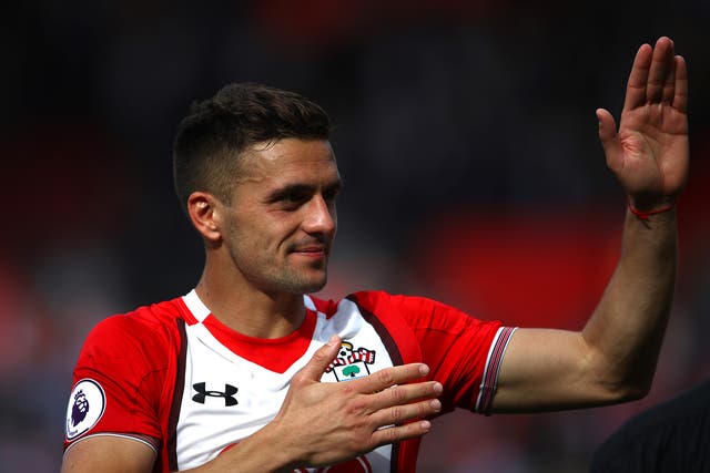 Dusan Tadic has agreed to leave Southampton for Ajax