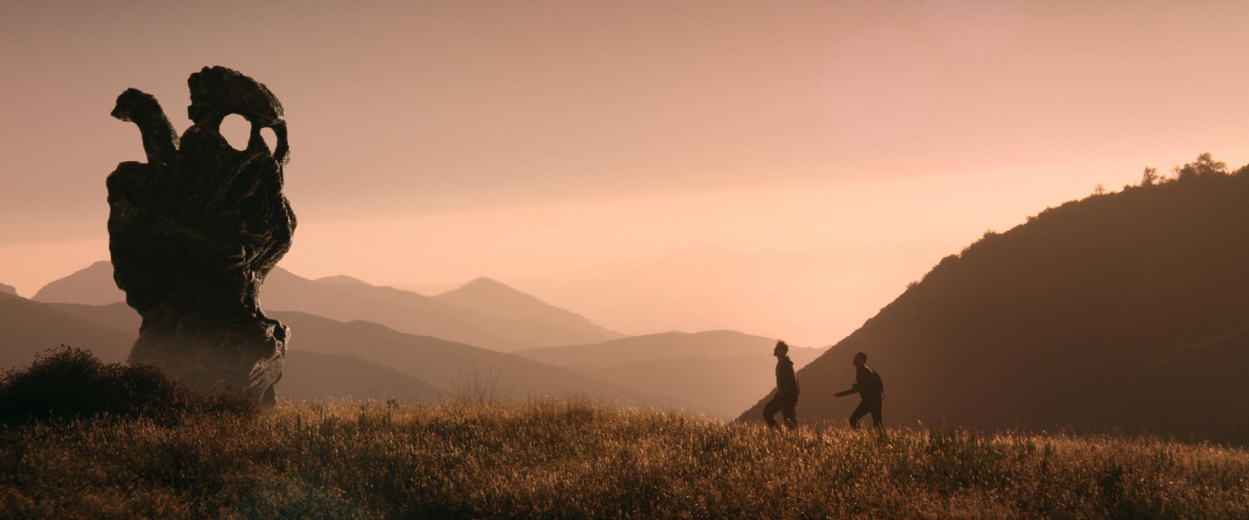 ‘The Endless’ is about resisting the pressure to conform