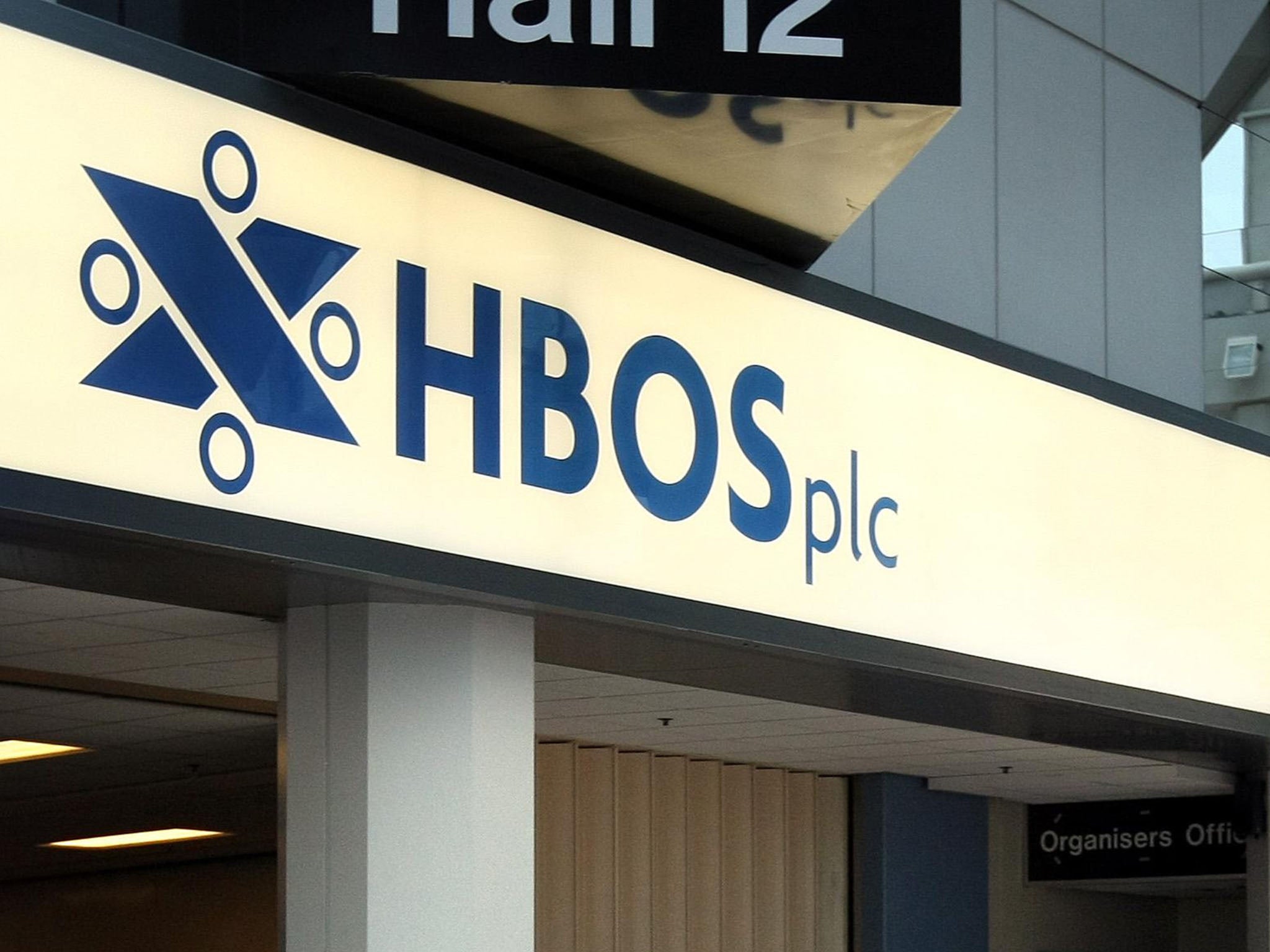 Lloyds acquired HBOS where the fraud was committed in 2008, but is not compensating all of those affected, according to the SME Alliance