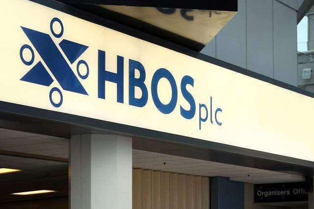 HBOS: The fraud at the Reading branch of the bank, now owned by Lloyds, continues to cause scandal