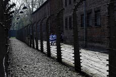 Poland backs down on divisive Holocaust law 
