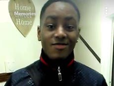 Teenager charged with murder over stabbing death of drill performer