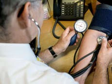 Missed GP appointments costing NHS £216m a year